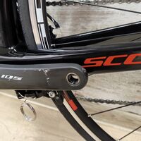 Scott Foil 30 105 R7000 Shimano/Syncros | L