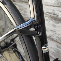 Seka Spear RDC Dura-Ace Di2 12S Elitewheels Powermeter | M