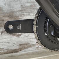 Factor Ostro Vam Disc Ultegra Di2 12S Vision SC45 Carbon | 54
