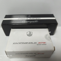 Електронен монтаж Campagnolo Super Record EPS Disc 2x12