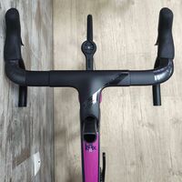 Ridley Fenix SLiC Disc 105 Di2 Vision | S