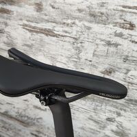 Bianchi Specialissima Pro Disc Ultegra Di2 12S Palladium Carbon | 53