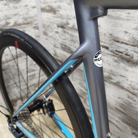 Wilier Zero SL Disc Ultegra Miche NDR | XL