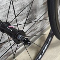 Карбонови капли Fulcrum Quattro Carbon Rim | HG