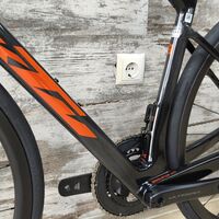 KTM Revelator Alto Exonic Dura-Ace Di2 Hunt 30 Carbon | 49
