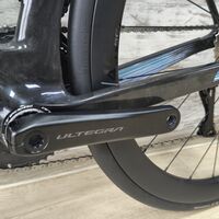 Factor Ostro Vam Disc Ultegra Di2 12S Vision SC45 Carbon | 54