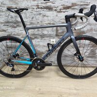 Wilier Zero SL Disc Ultegra Miche NDR | XL