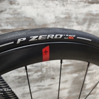 Wilier Zero SL Disc Ultegra Miche NDR | XL