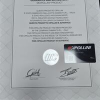 Карбонова рамка Cipollini RB1K The One Rim | M