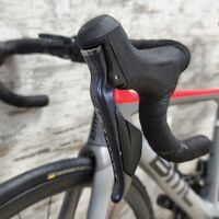 BMC Teammachine SLR01 Four Disc Ultegra Di2 CRD351  | 47