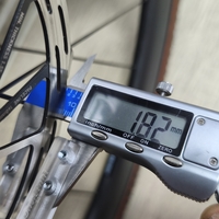 Factor LS Gravel SRAM Force/Rival AXS CeramicSpeed Zipp 303S Tubeless | 49