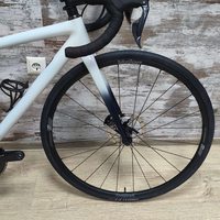 Specialized Aethos Expert Disc Ultegra Di2 Trimax | 49