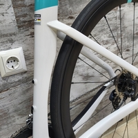 Fondriest GAND Disc Ultegra Fulcrum 4 | 52