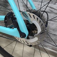Bianchi Specialissima CV Disc Ultegra Fulcrum 4 | 57