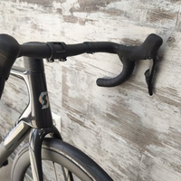 DEMO Scott Addict RC30 105 Di2 Syncros Capital 1.0 | L