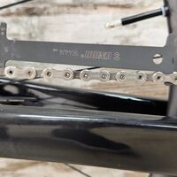 KTM Revelator Alto Exonic Dura-Ace Di2 Hunt 30 Carbon | 49