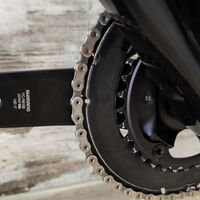 Giant Defy Pro 1 Disc 105 Di2/Ultegra Aeolus Pro 37 Tubeless | S