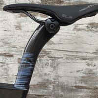 Factor Ostro Vam Disc Ultegra Di2 12S Vision SC45 Carbon | 54