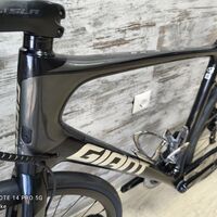 ЧАСТНА ПРОДАЖБА | Giant Defy Pro 0 Disc SRAM AXS Syncros | M/L