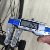 DEMO KTM Revelator Alto Elite Disc 105 Di2 Mavic | 52