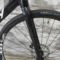 Ridley Fenix SLA Disc 105 5800 Fulcrum 900 | L