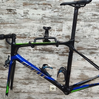Карбонова рамка Giant TCR Rim | M