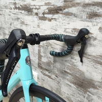 Bianchi Specialissima CV Disc Ultegra Fulcrum 4 | 57