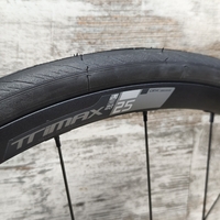 Specialized Aethos Expert Disc Ultegra Di2 Trimax | 49