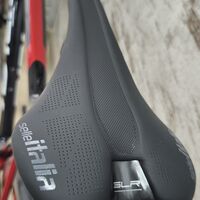Ridley Fenix SLiC Disc Shimano 105 DI2 Novatec Tubeless | M