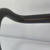 DEMO Интегрирано карбоново кормило BMC ICS | 110x42