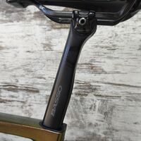 Basso Diamante SV Disc Ultegra Aeolus Elite 35 Carbon | 53