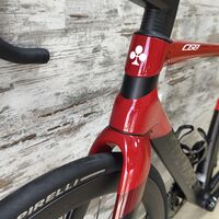 Colnago C68 Disc Dura-Ace R9270 Di2 Syncros Capital 1.0 S CeramicSpeed | 48.5