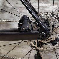 BMC Teammachine SLR01 MOD Disc Ultegra Di2 Miche | 58