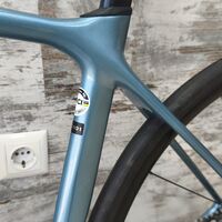 Giant TCR Pro 1 Disc Shimano 105 Di2 DT Swiss R470 | M