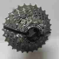 Касета Shimano Dura-Ace R9000 | 11-28