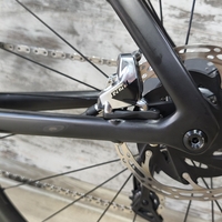 Specialized Tarmac SL7 S-Works RTP Disc SRAM Red AXS Powermeter без капли | 56