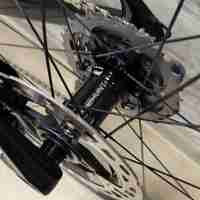 KTM Revelator Alto Exonic Dura-Ace Di2 Hunt 30 Carbon | 49