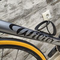 Wilier Zero SL Disc Ultegra Fulcrum 600 DB | M