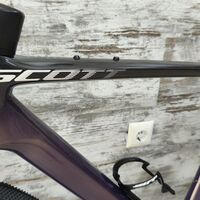 Scott Addict 20 Gravel Disc SRAM Force AXS XPLR Aeolus 3V | S
