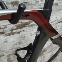 Карбонова рамка Cipollini RB1K The One Rim | M