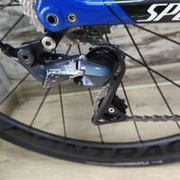 Specialized Tarmac SL6 S-Works Ultegra Aeolus 35 Carbon | 54