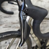 Seka Spear RDC Dura-Ace Di2 12S Elitewheels Powermeter | M