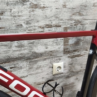 Focus Izalco Max Ultegra Di2 Disc DT Swiss ARC 1450 DiCut | 56