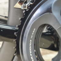 Specialized Tarmac SL6 S-Works Ultegra Aeolus 35 Carbon | 54