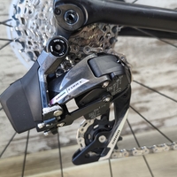 Giant TCR Pro 0 SRAM Force AXS D1 Powermeter DT Swiss Performance | M