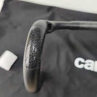 Интегрирано карбоново кормило Cannondale SystemBar R-One Carbon | 110x38
