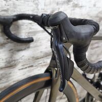 Scott Foil 10 Disc Ultegra Di2 Syncros Carbon | S