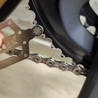 BMC Teammachine SLR01 MOD Disc Ultegra Di2 Miche | 58