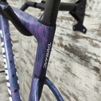Карбонова рамка Specialized Tarmac SL8 S-Works | 52