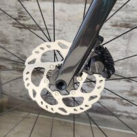 DEMO Scott Addict RC30 105 Di2 Syncros Capital 1.0 | L